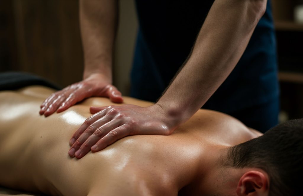 Sport Massage
